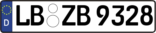 LB-ZB9328