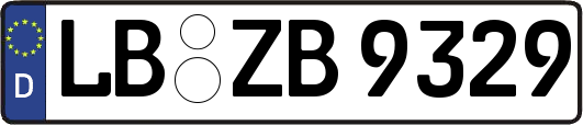 LB-ZB9329