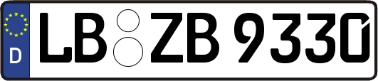 LB-ZB9330
