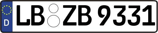 LB-ZB9331