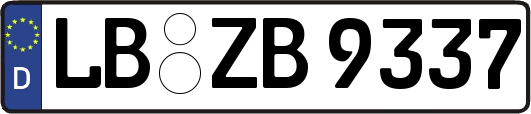 LB-ZB9337