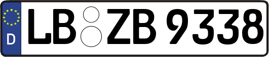 LB-ZB9338