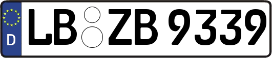 LB-ZB9339