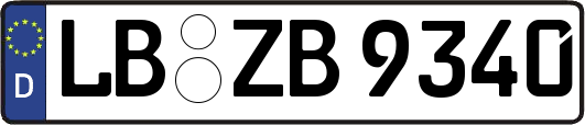 LB-ZB9340