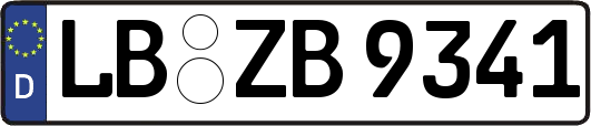 LB-ZB9341