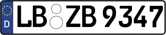 LB-ZB9347