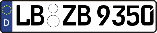 LB-ZB9350