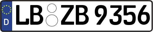 LB-ZB9356