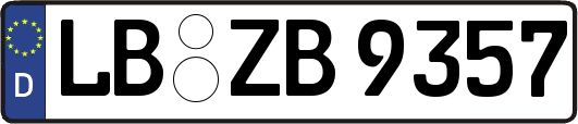 LB-ZB9357