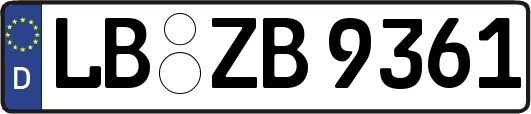 LB-ZB9361