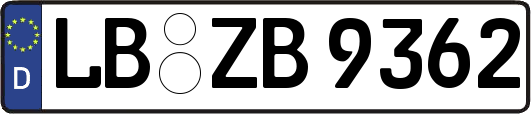 LB-ZB9362