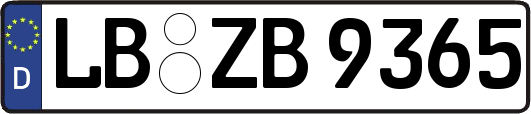 LB-ZB9365