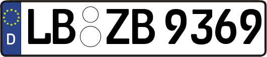 LB-ZB9369