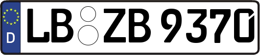 LB-ZB9370