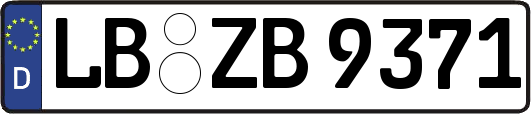LB-ZB9371