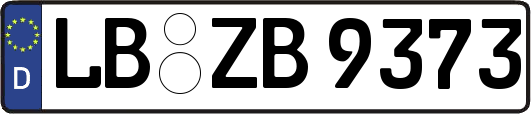 LB-ZB9373