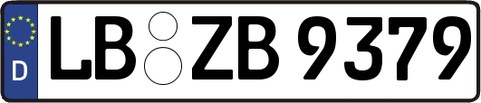 LB-ZB9379