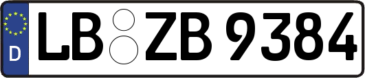 LB-ZB9384