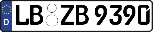 LB-ZB9390