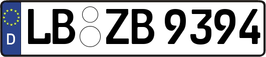 LB-ZB9394