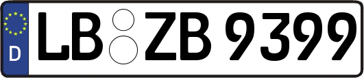 LB-ZB9399
