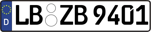 LB-ZB9401