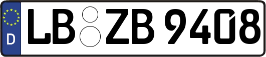 LB-ZB9408