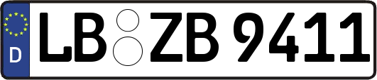 LB-ZB9411