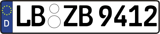 LB-ZB9412