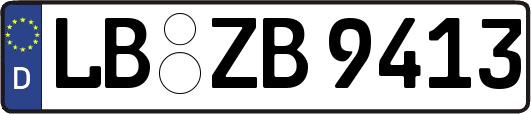 LB-ZB9413