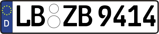 LB-ZB9414