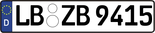 LB-ZB9415