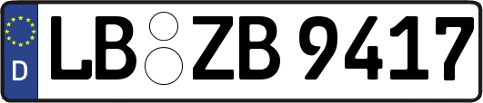 LB-ZB9417
