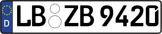 LB-ZB9420
