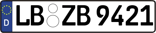 LB-ZB9421