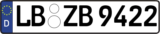 LB-ZB9422