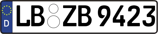 LB-ZB9423