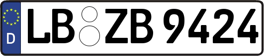 LB-ZB9424