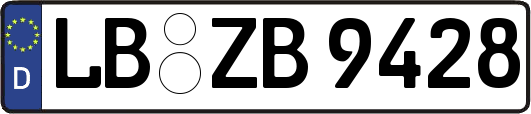 LB-ZB9428