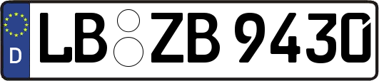 LB-ZB9430