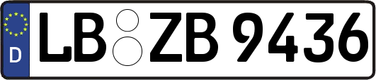 LB-ZB9436