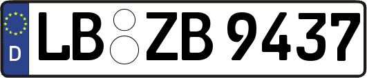 LB-ZB9437