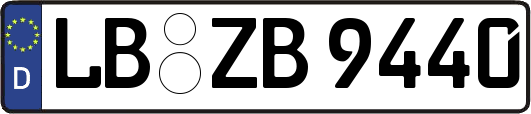 LB-ZB9440