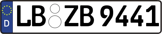 LB-ZB9441