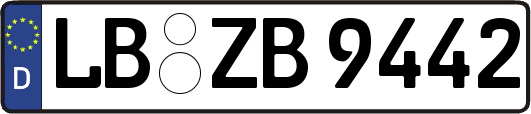 LB-ZB9442