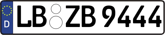 LB-ZB9444
