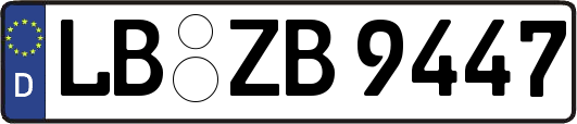LB-ZB9447