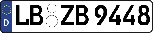 LB-ZB9448