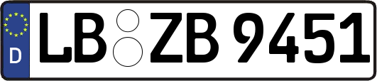 LB-ZB9451