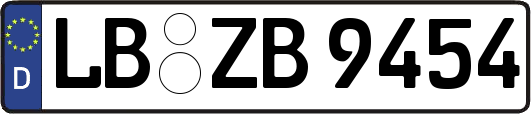 LB-ZB9454